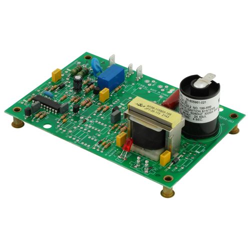 Main product image of Ignition Control, 02-4296