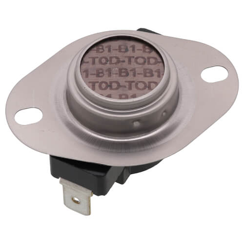 Main product image of L160-45F Limit Switch, 0200-194-001P