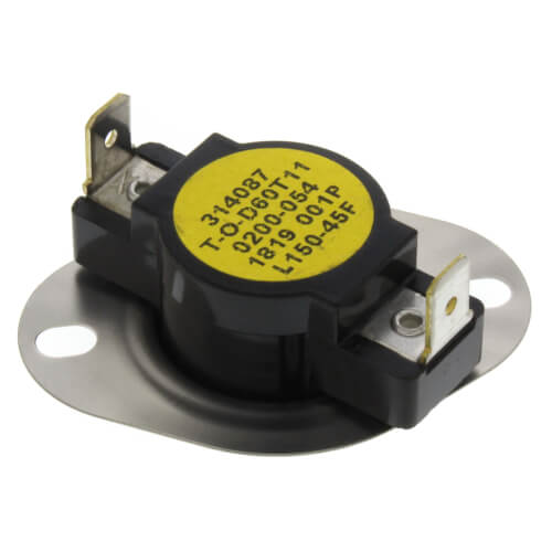 0200054001P GoodmanAmana 0200054001P 15045F Limit Switch, 0200054001P