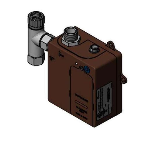 Main product image of WaveCrest Sensor Faucet Control Module w/ Filter Tee, 020744-45