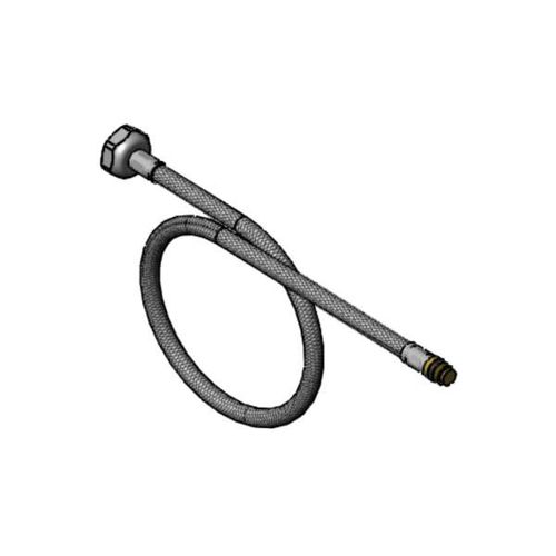 Main product image of Flexible Supply Connector Hose (1/2" NPSM Female x M10x1 Male), 020932-45