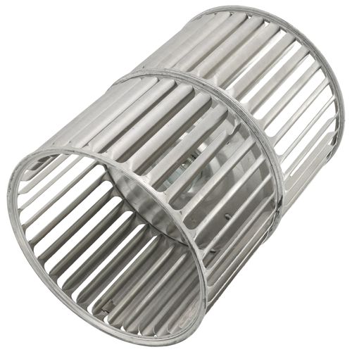 Main product image of 5.84" x 7.88" CCW Blower Wheel, 1/2" Bore, 021482300