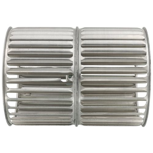 Main product image of 5.84" x 7.88" CCW Blower Wheel, 1/2" Bore, 021482300