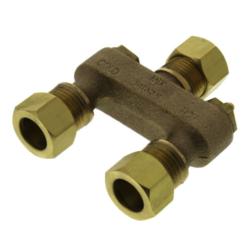 Main product image of 1/2" WAS Anti-Sweat Valve