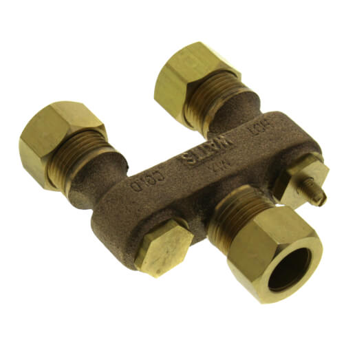 Main product image of 1/2" WAS Anti-Sweat Valve