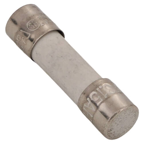 216 Series, 3.15 Amp, Fast-Acting 5 x 20mm Fuse (250V)