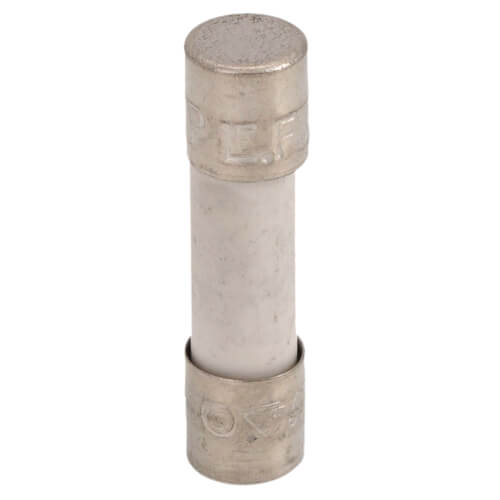 216 Series, 3.15 Amp, Fast-Acting 5 x 20mm Fuse (250V)