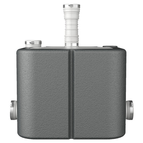 Main product image of SaniSWIFT Pro Water Pump (Grey)
