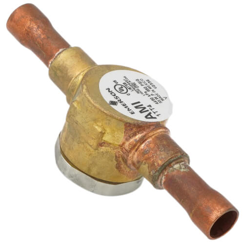 Main product image of 1/2" Sweat AMI-1TT4 Moisture Indicator with Extended Ends