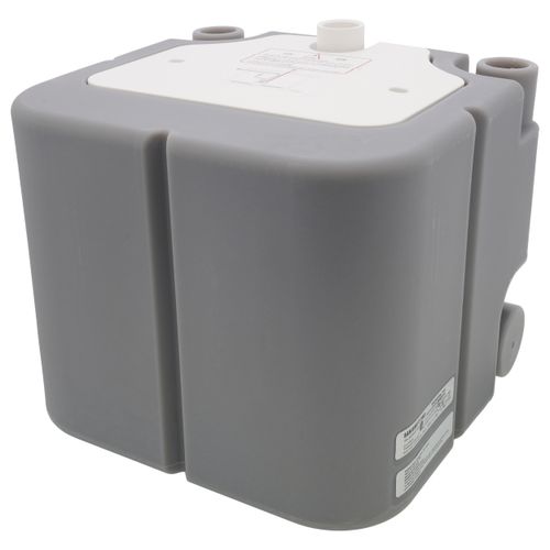 Main product image of SaniSWIFT Pro Water Pump (Grey)