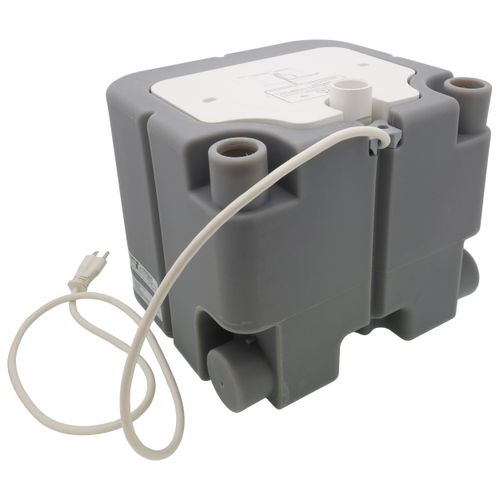 Main product image of SaniSWIFT Pro Water Pump (Grey)