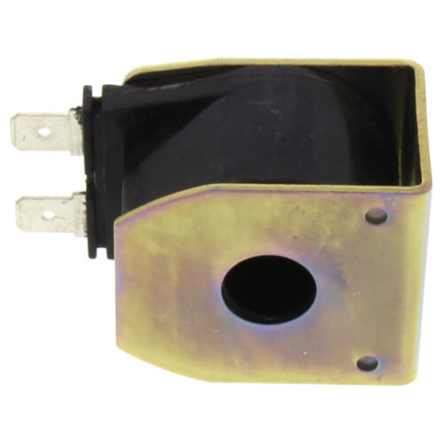 24v Coil, 1/4" Spade Connection