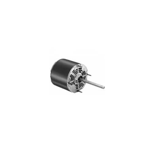 Main product image of 1/2HP Single Phase 120/240Vac Blower Motor, 0231K00000A