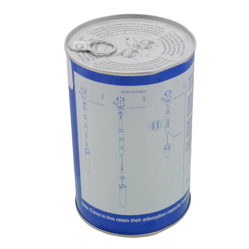 48DM Solid Core - 100% Molecular