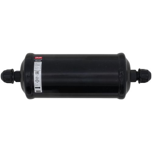 Main product image of 1/2" Flare Liquid Line Filter Drier DCL052 (30 Cubic Inches)