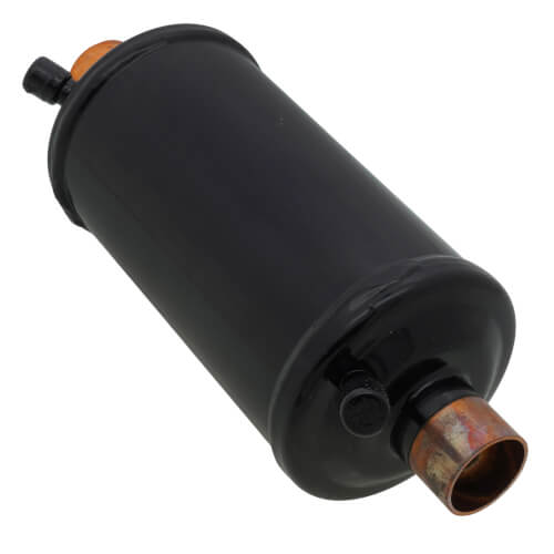 Main product image of 1-1/8" ODF Suction Line Filter Drier DAS419SVV (41 Cubic Inches)