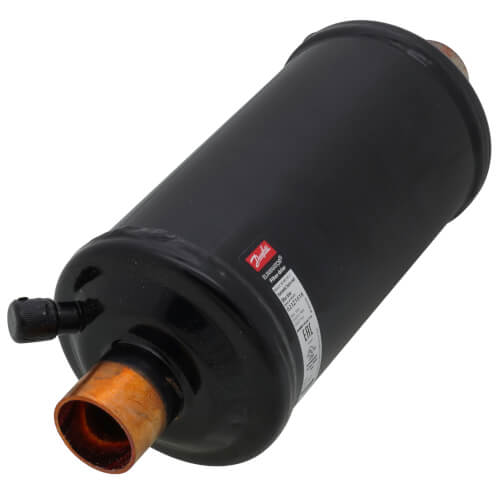 Main product image of 1-1/8" ODF Suction Line Filter Drier DAS419SVV (41 Cubic Inches)