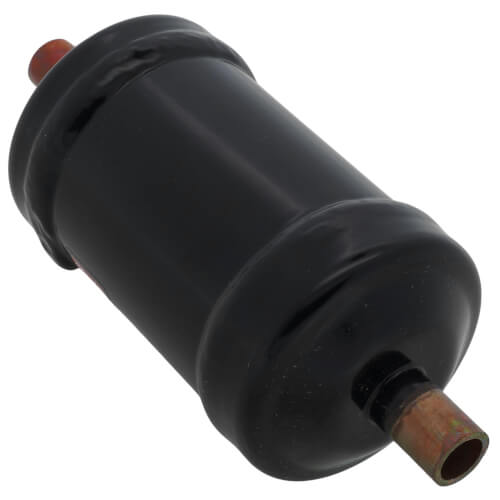 Main product image of 3/8" ODF Sweat DCB Bi-Flow Liquid Line Filter-Drier, DCB083S (8 Cubic Inches)