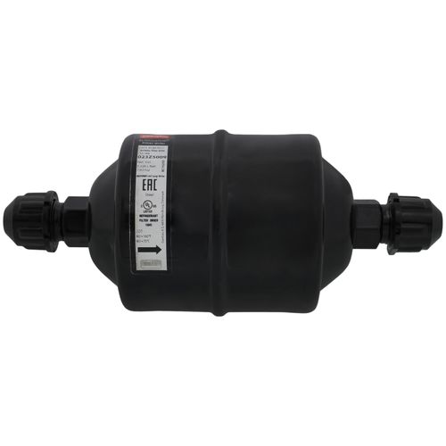 Main product image of 1/2" Flare Liquid Line Filter Drier (16 Cubic Inches)