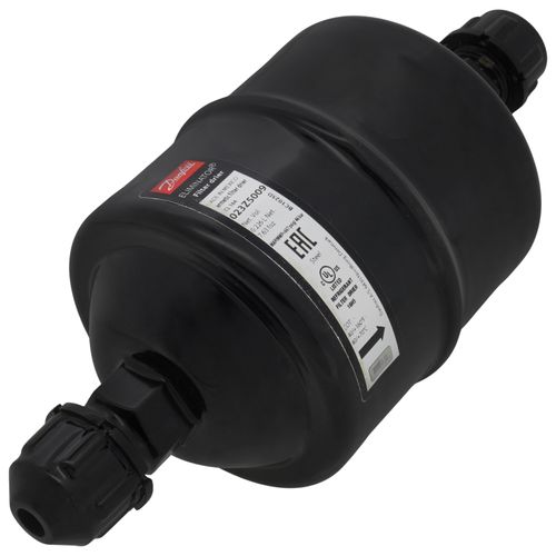 Main product image of 1/2" Flare Liquid Line Filter Drier (16 Cubic Inches)