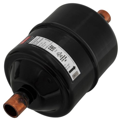 Main product image of 1/2" Sweat Liquid Line Filter Drier DCL164S (16 Cubic Inches)