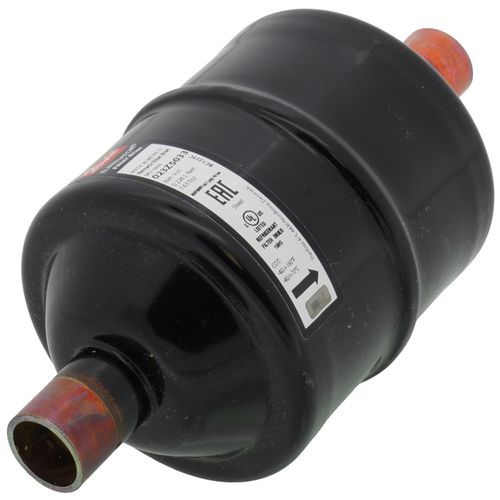 Main product image of 1/2" Sweat Liquid Line Filter Drier DCL165S (16 Cubic Inches)