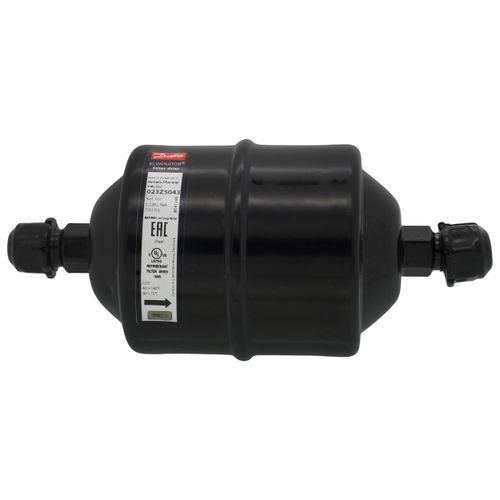 Main product image of 3/8" Flare Liquid Line Filter Drier DML 163 (16 Cubic Inches)