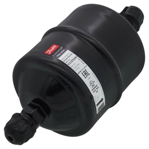 Main product image of 3/8" Flare Liquid Line Filter Drier DML 163 (16 Cubic Inches)