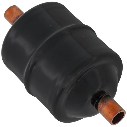 Main product image of 1/2" ODF Sweat Hermetic Liquid Line Filter Drier DML 164S (16 Cubic Inches)