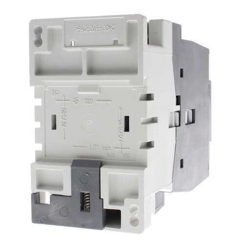 Compressor Contactor (Applied)