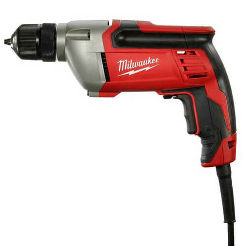 3/8" Drill, 0-2,800 RPM