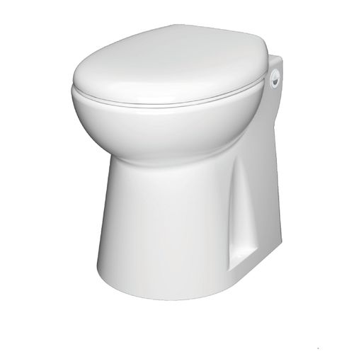 Main product image of Sanicompact 4C Dual Flush Macerating One Piece Toilet System