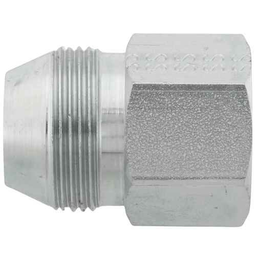 Main product image of 1" OD Flare x 3/4" FIP Gas Flare Adapter