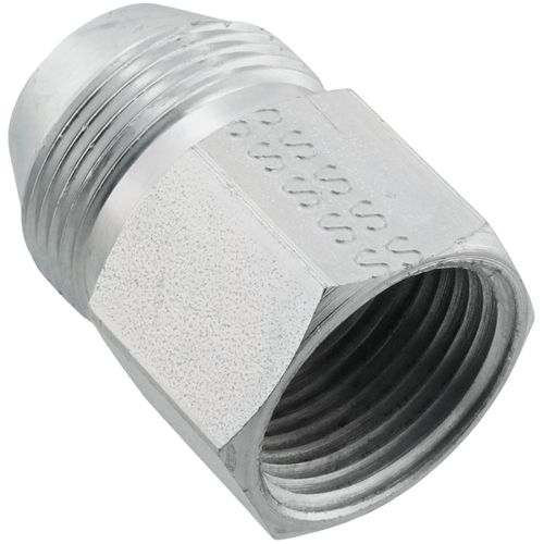 Main product image of 1" OD Flare x 3/4" FIP Gas Flare Adapter