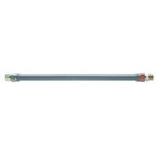 Main product image of 1-1/4" ID High BTU SS Gas Connector (1-1/2" OD) 