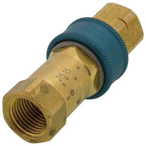 Main product image of A50 SnapFast 1/2" Quick Disconnect Coupling