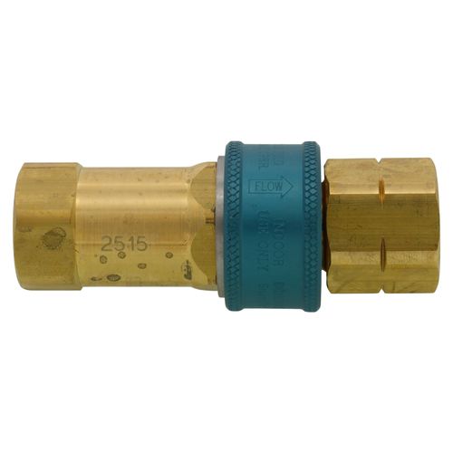 Main product image of A50 SnapFast 1/2" Quick Disconnect Coupling