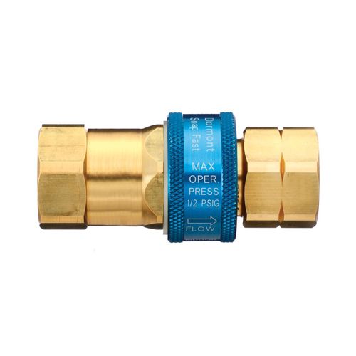 Main product image of A75 SnapFast 3/4" Quick Disconnect Coupling