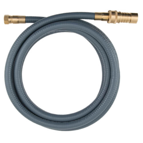 0241669 Dormont 0241669 Model 30D12QD 1/2" ID Portable Gas