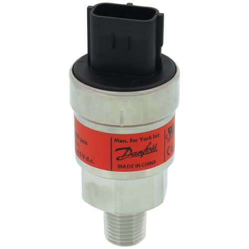 Main product image of 1/4" NPT Pressure Transducer (0-400#, .5-4.5V), 025-29139-004