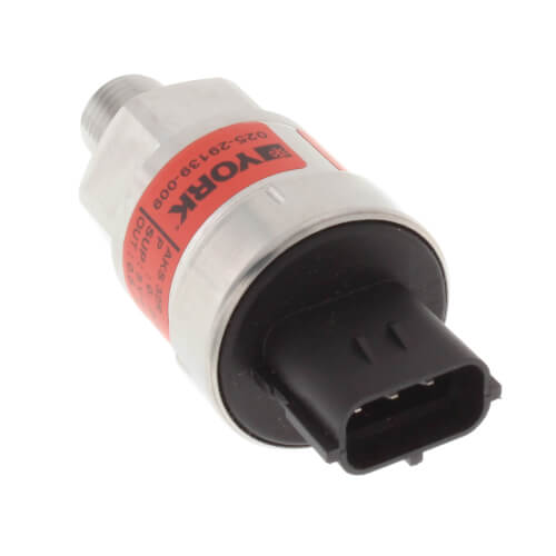 Main product image of Oil Xducer, 0-275 psi, 025-29139-009