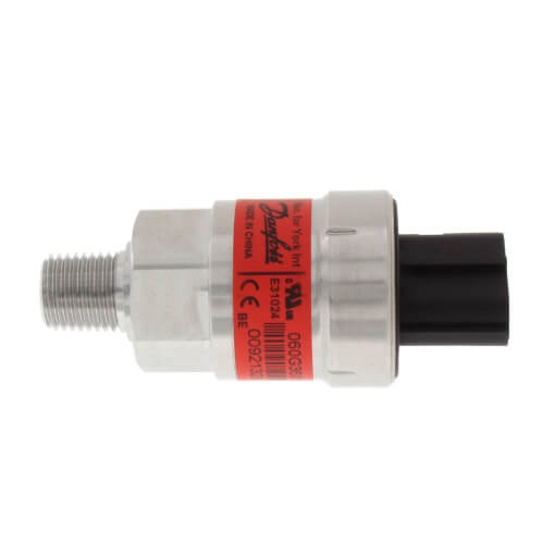 Main product image of Oil Xducer, 0-275 psi, 025-29139-009