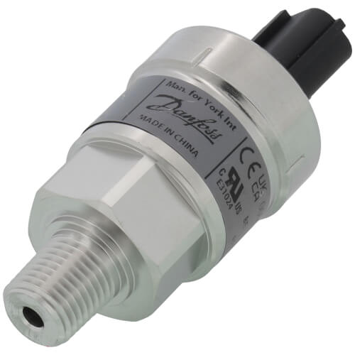 Main product image of 0/125 PSI Suction Transducer, 025-29583-002