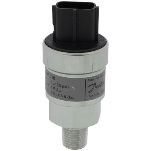 Main product image of 0/125 PSI Suction Transducer, 025-29583-002