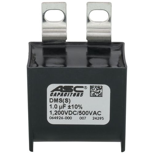 Main product image of Bus Snubber Capacitor, 025-35972-000