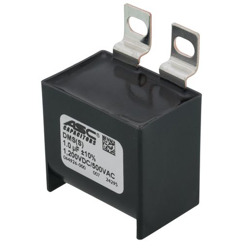 Main product image of Bus Snubber Capacitor, 025-35972-000
