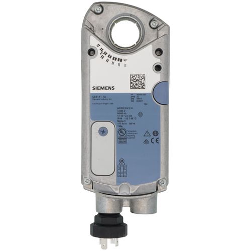 Main product image of Actuator Replacement, 025-38177-000