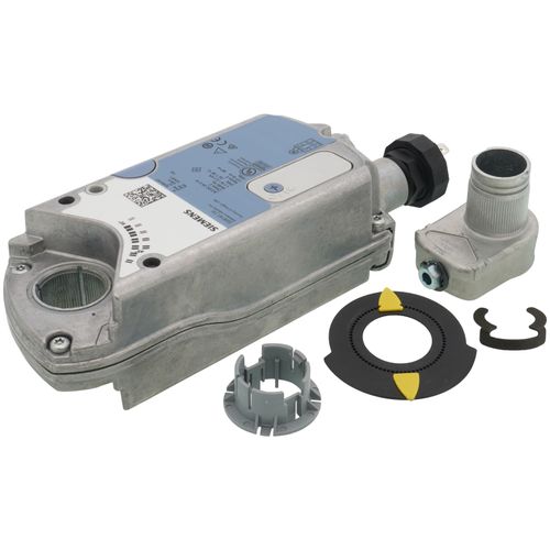 Main product image of Actuator Replacement, 025-38177-000