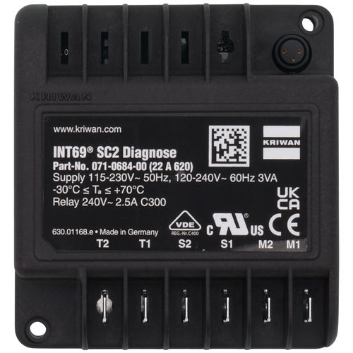 Main product image of Protector Module, 025-38995-000