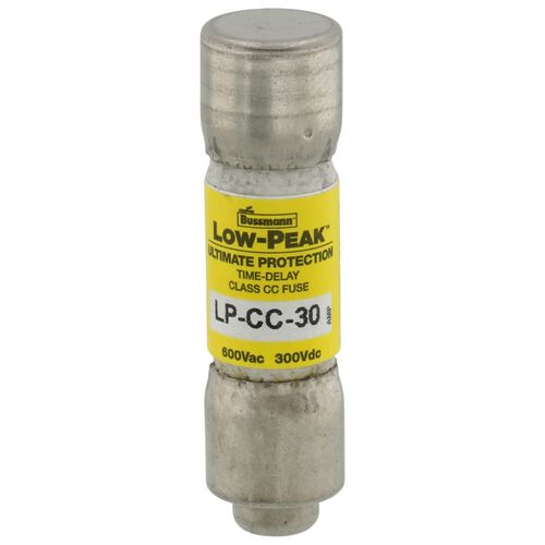 Main product image of 30A 600V Fuse Cartridge, 025-39683-000